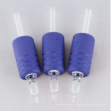 Disposable Silicone Rubber Tattoo Grip